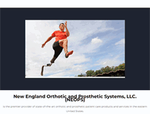 Tablet Screenshot of neops.com